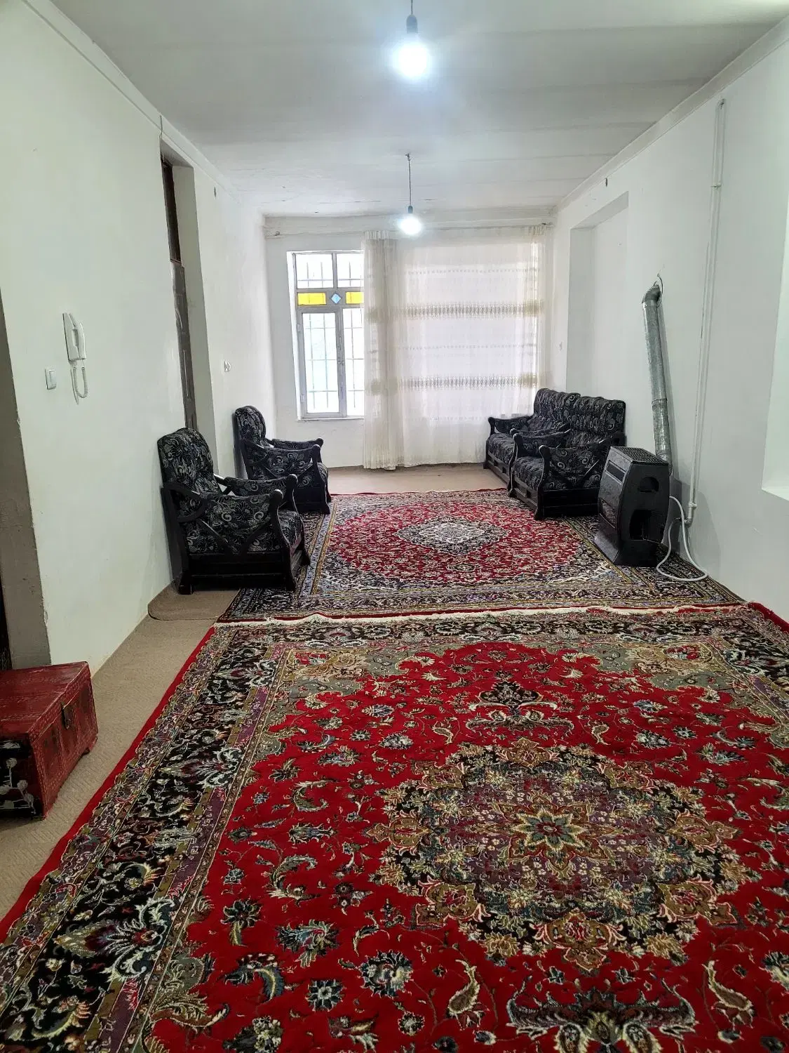 اجاره خانه ویلایی سوئیت منزل روزانه وماهانه