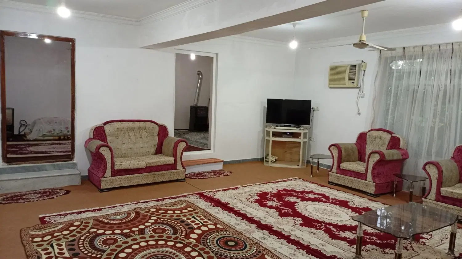 ویلا اجاره ای