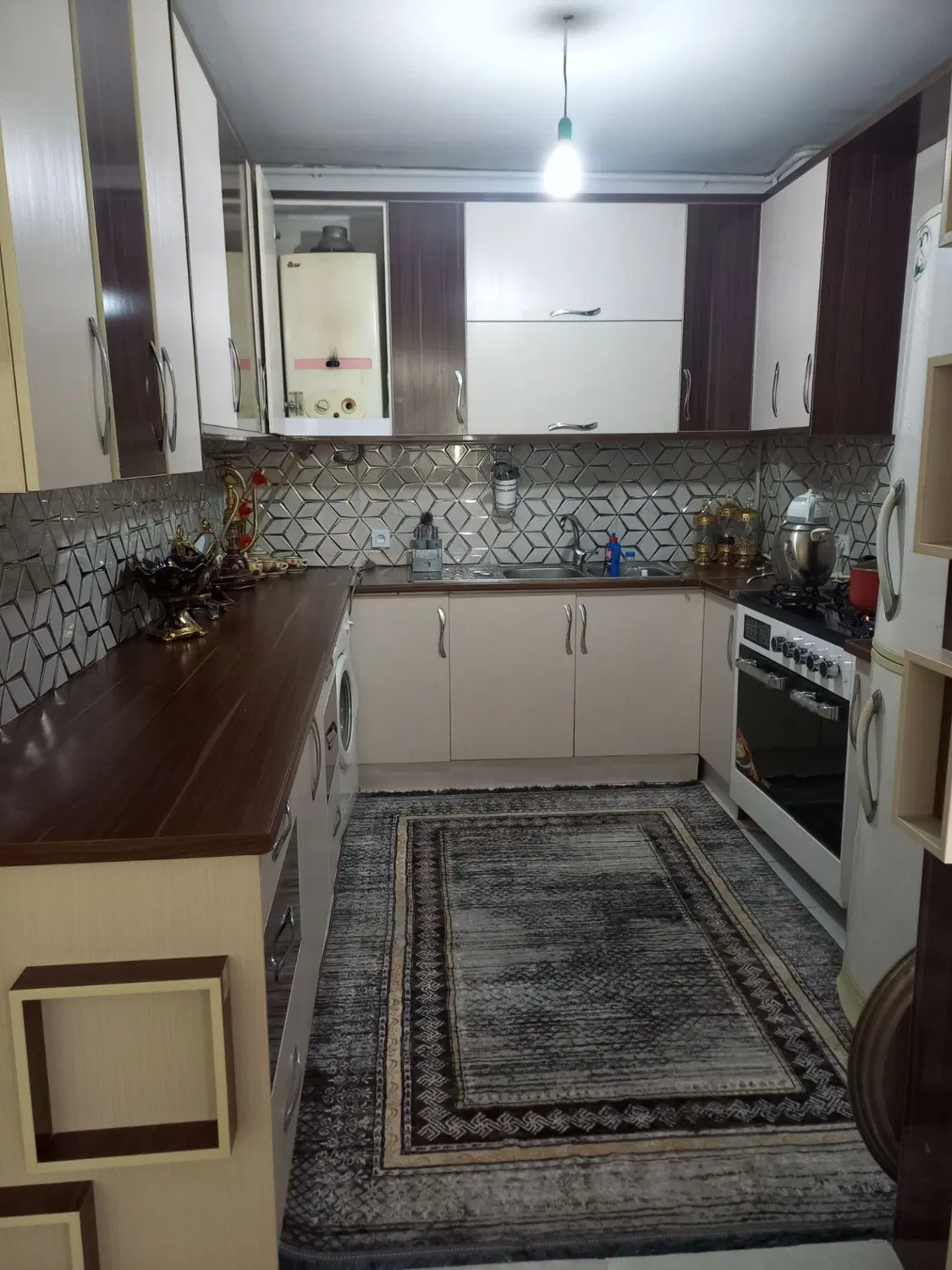 فروش آپارتمان