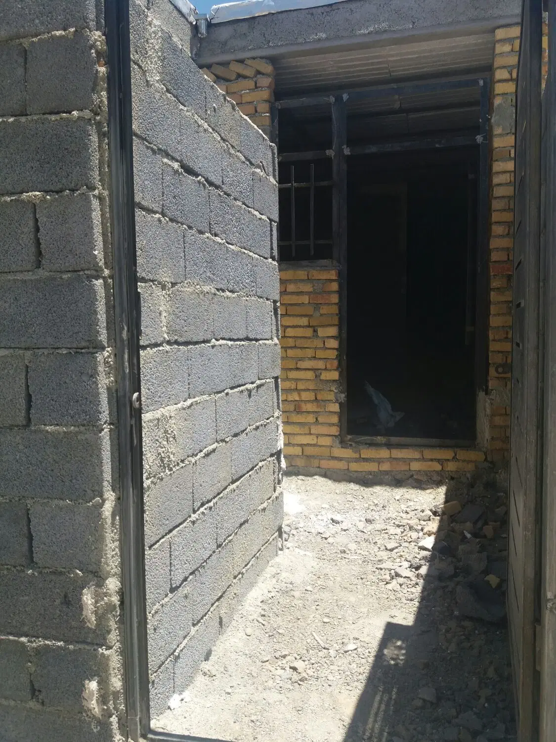 خانه ۶۰ متری نایسر(فروش فوری)