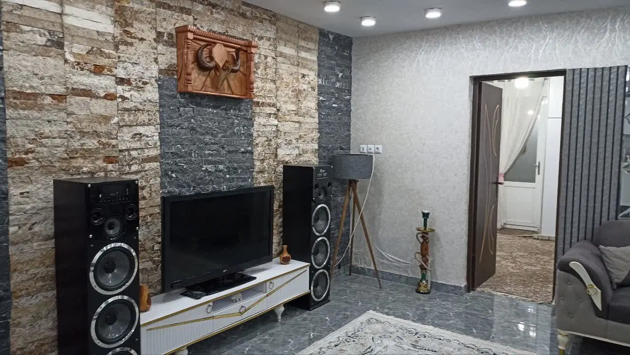 خانه ویلایی سندتک برگ