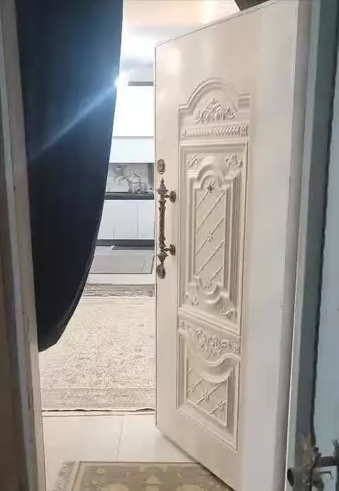 منزل شیک و نوساز،