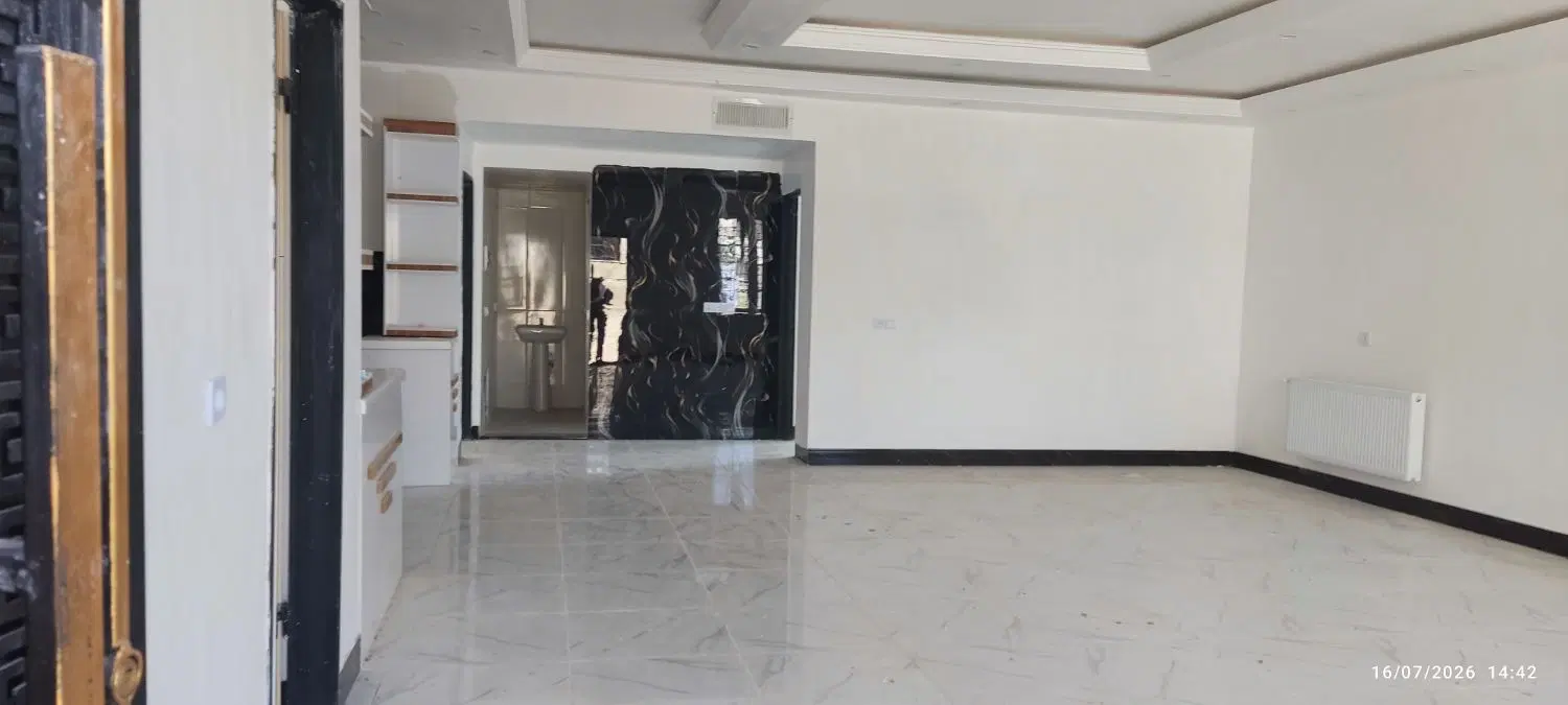 خانه ویلایی سروک