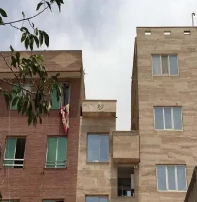 اجاره آپارتمان مسکونی در شیرودی