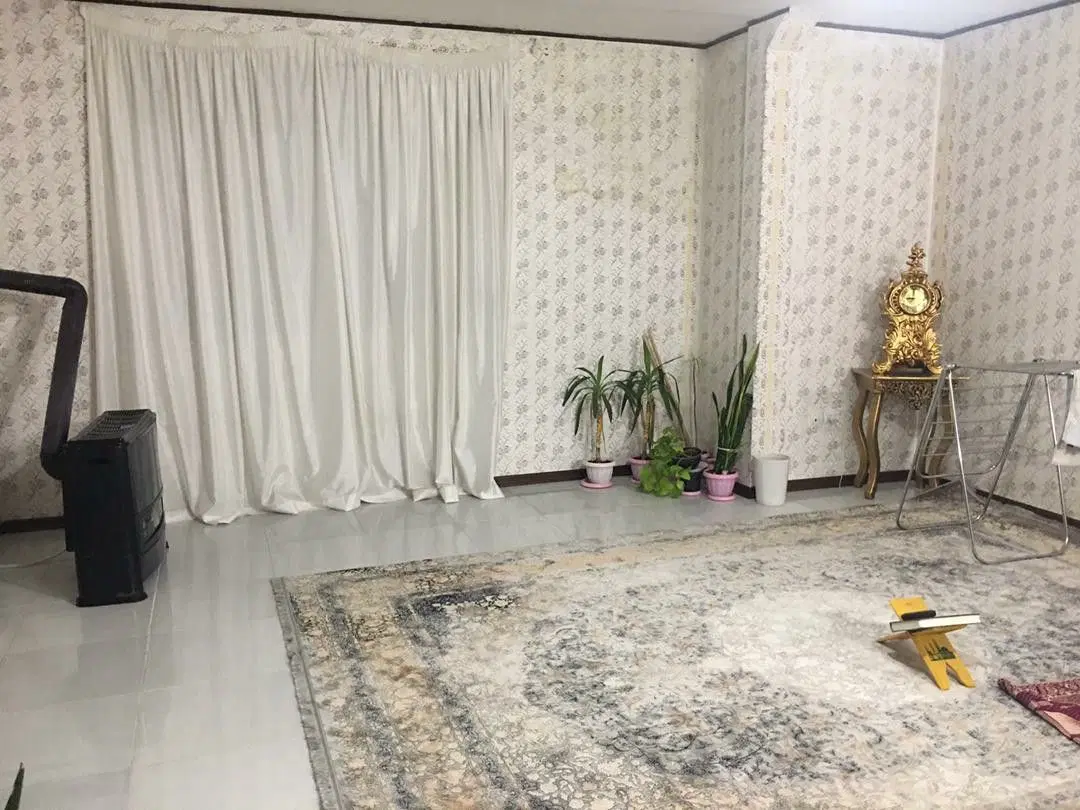 فروش آپارتمان طبقه 2