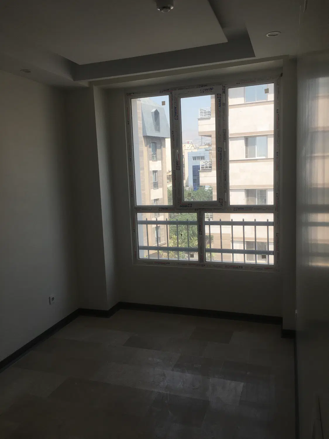 آپارتمان فول امکانات