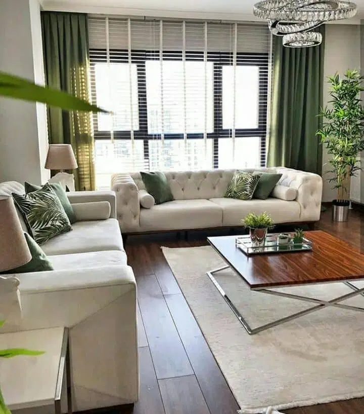 آپارتمان دو خواب _ ۹۰ متری خوش قیمت