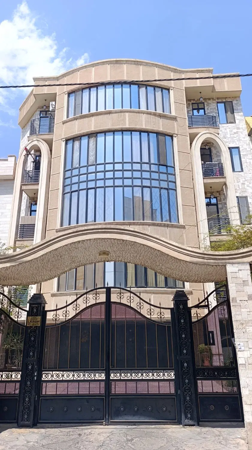 فروش آپارتمان ۹۰ متری_دهقان ویلایی اول