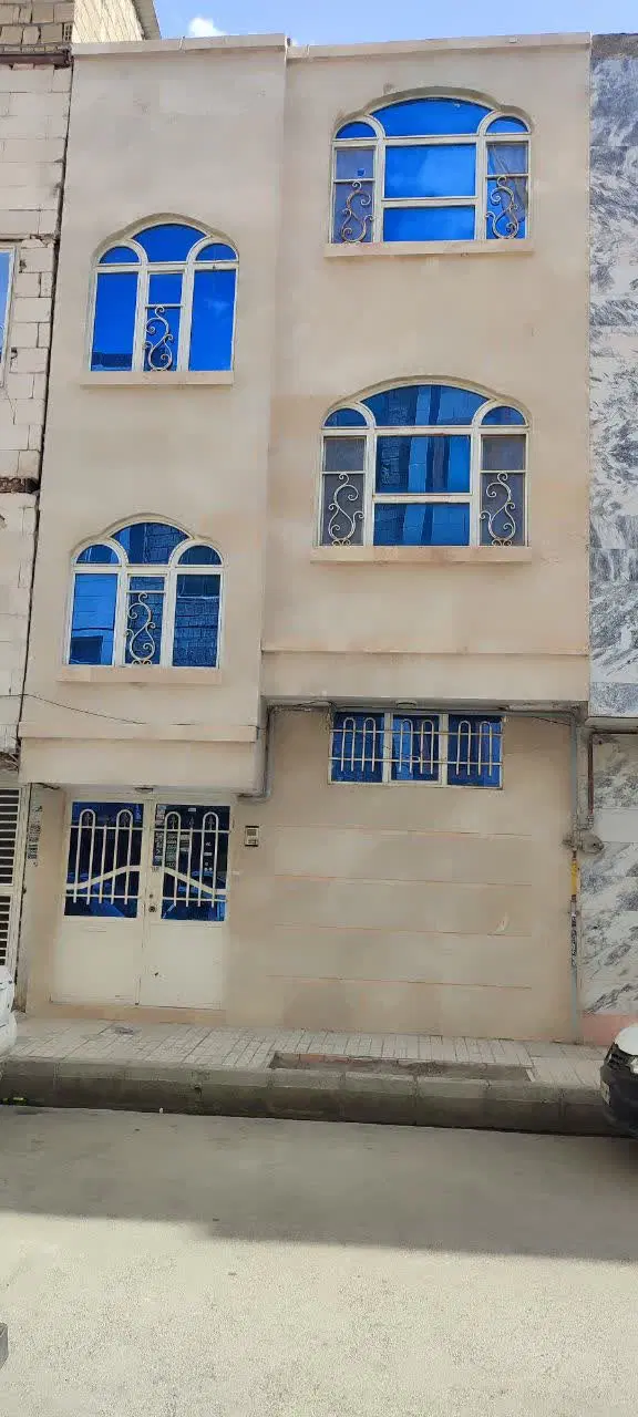 آپارتمان فروشی