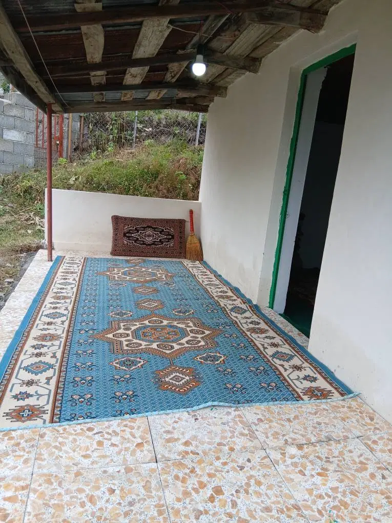 اجاره ویلا در جاده اسالم به خلخال _ کوه متش