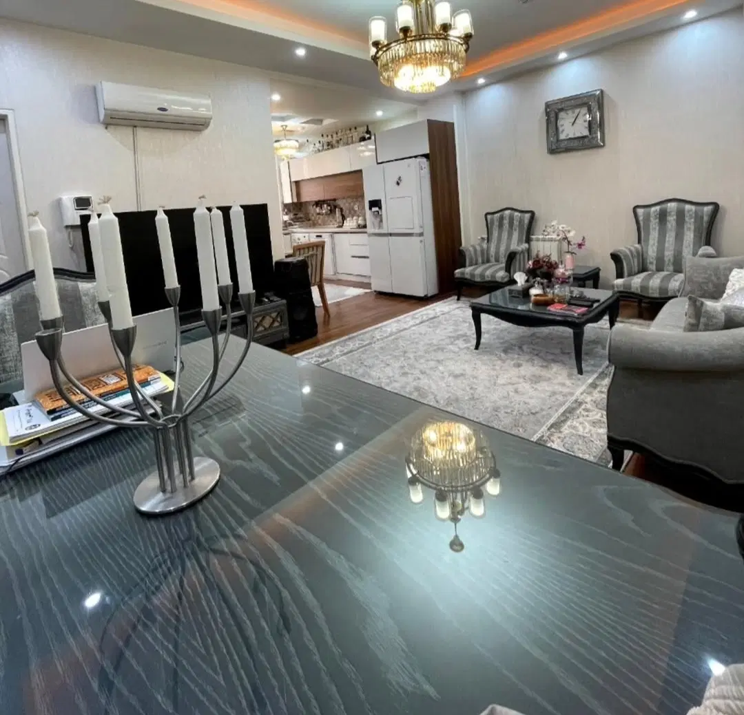 ۸۰ متر تک واحدی طوس طبقه اول