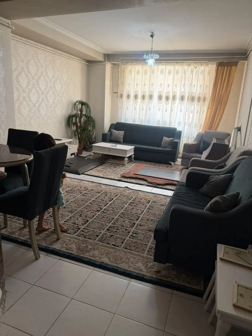 باغمیشه ۷۰متر با آسانسور