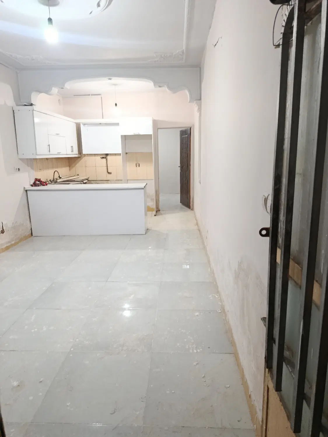ویلای ۵۰ متری خواجه ربیع ۲۲بهمن شیک