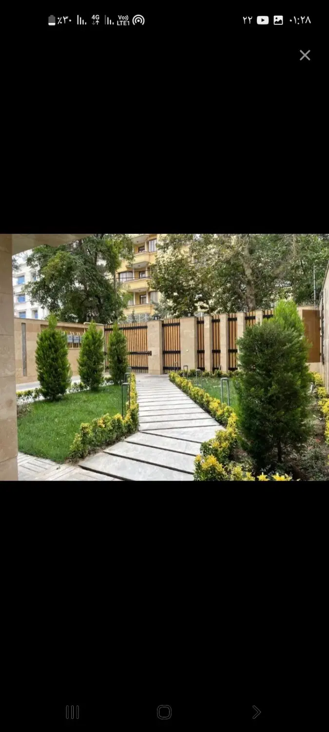 زمین فروشی تجاری مسکونی سرافرازان دلاوران رهایی