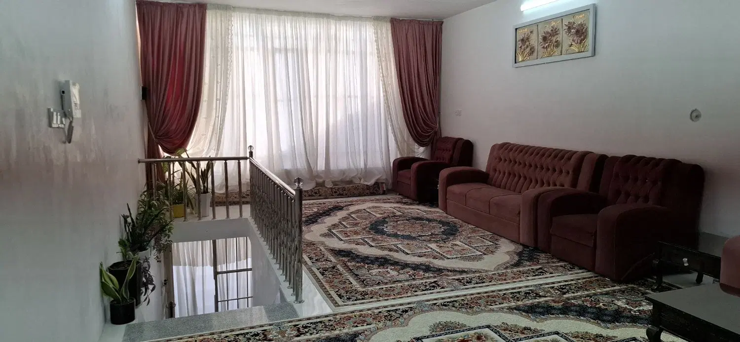 خونه ویلایی