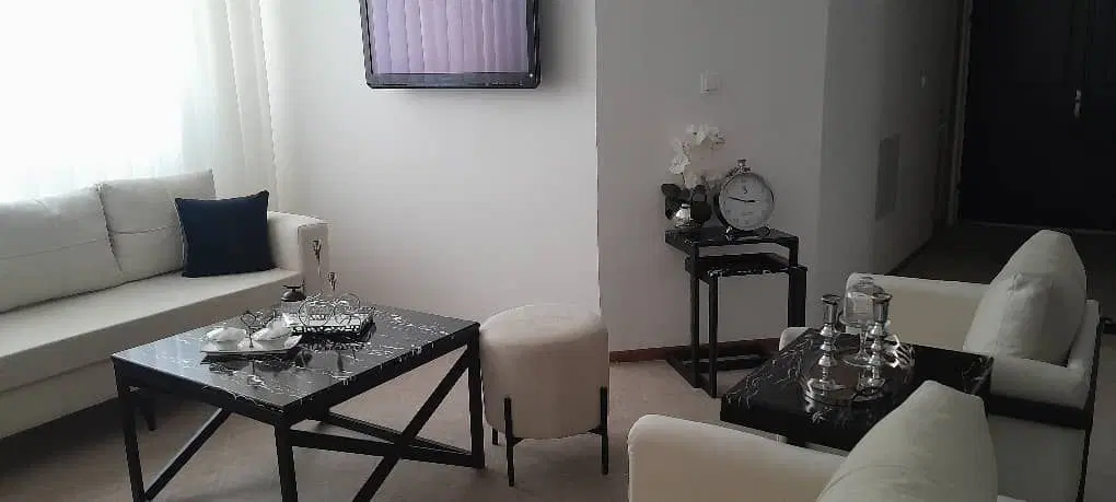 آپارتمان سهند فاز3الزهرا