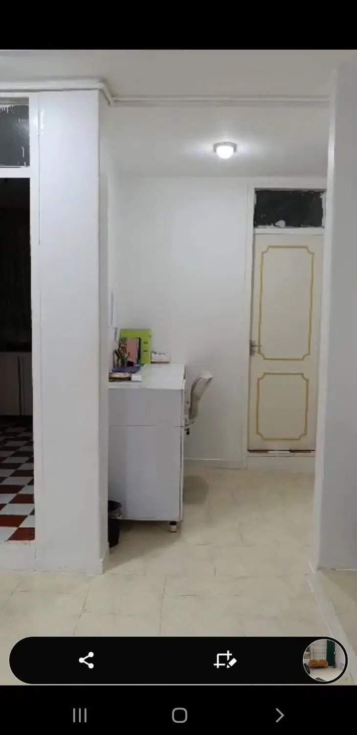اداری مسکونی اهواز کیانپارس