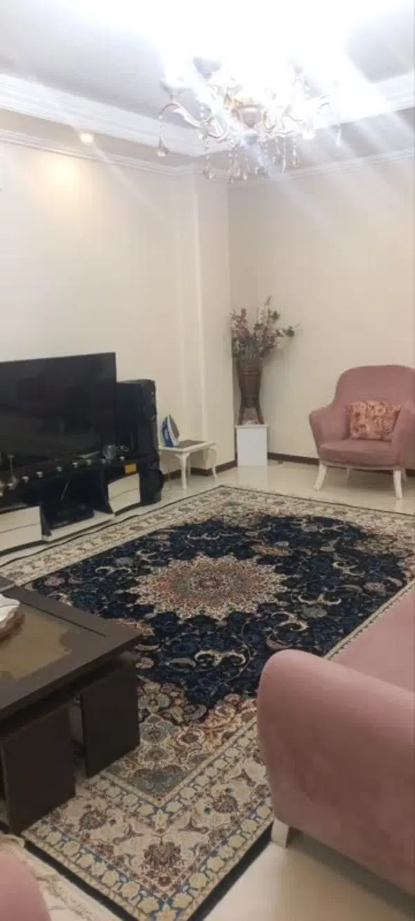 فروش آپارتمان 83 متری گرمدره خوش نقشه