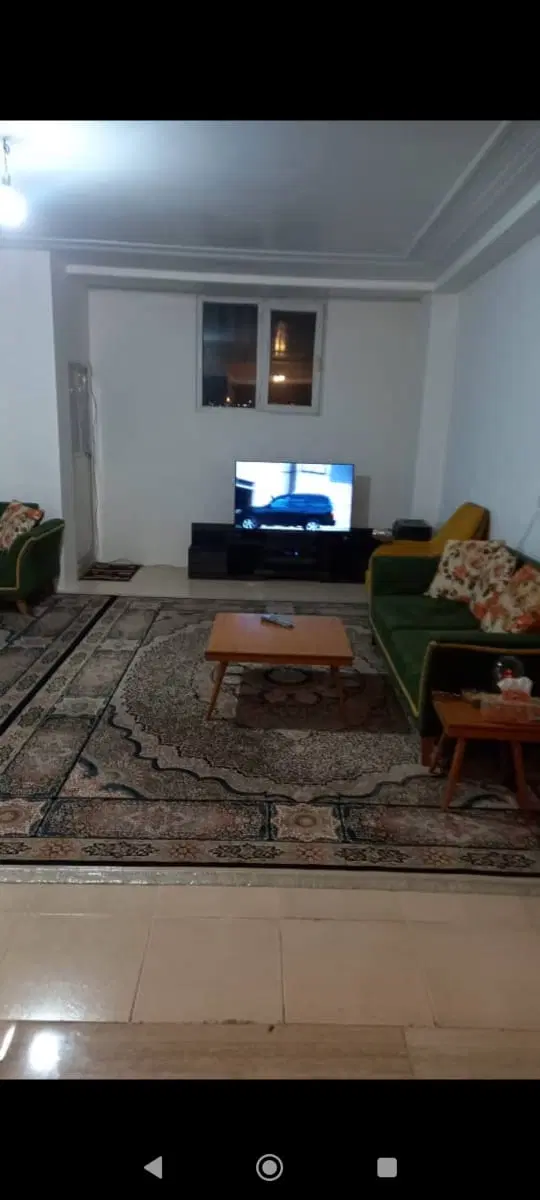 تجاری اداری بر بلوار اصلی