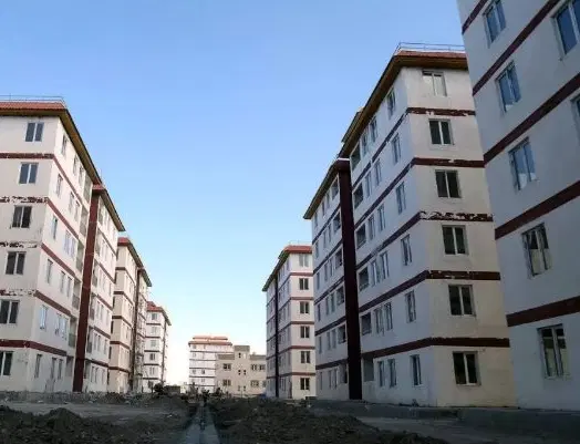 مسکن ملی دو خواب پروژه ی برند