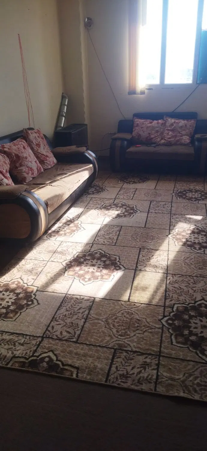 آپارتمان اجاه ای