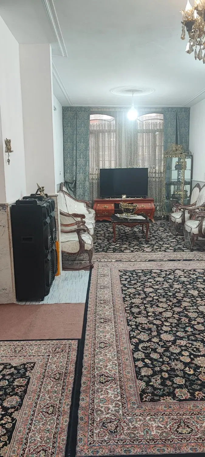 فروش خانه ویلایی 3طبقه