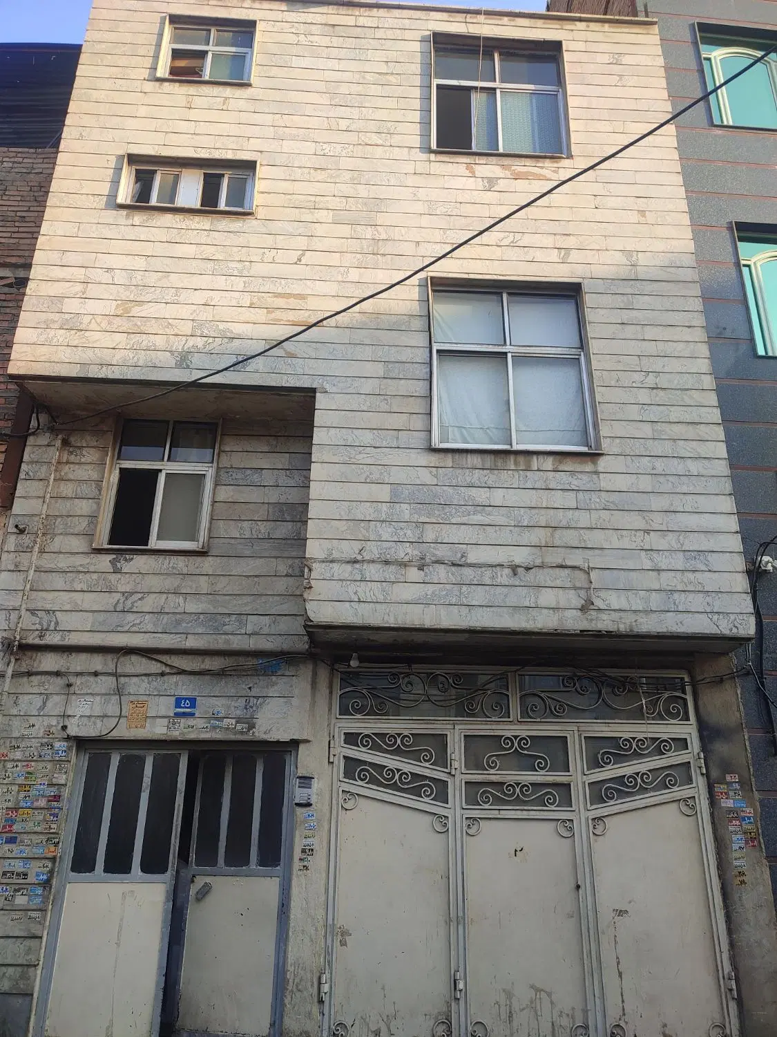 فروش خانه ویلایی
