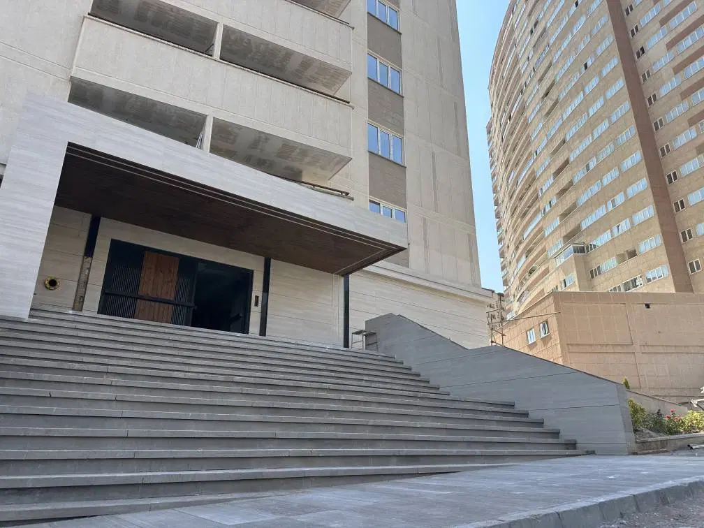 برج پلادیوم رشدیه