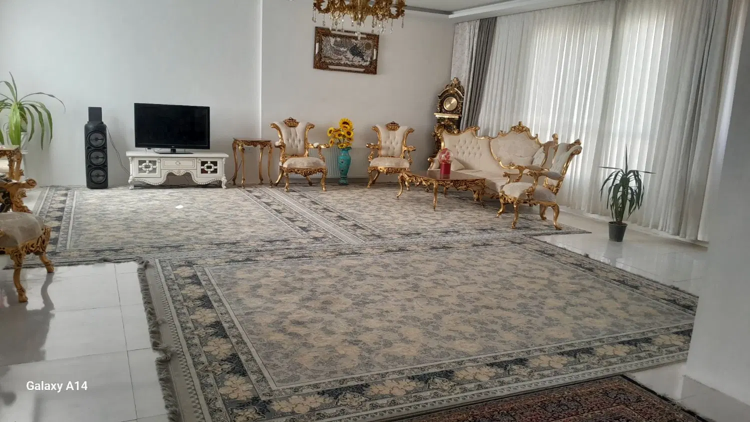 اپارتمان نوساز