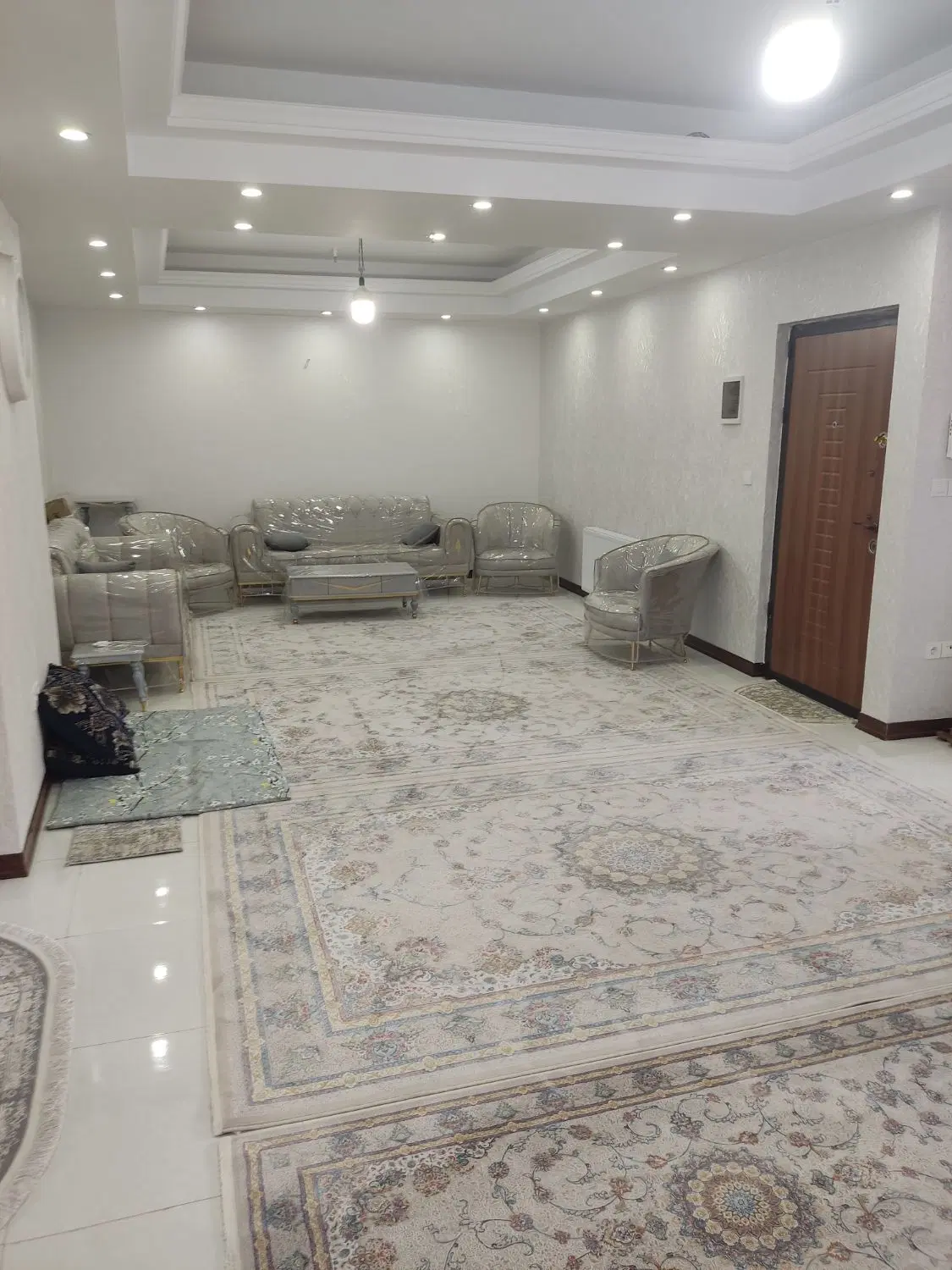 خانه 97متری