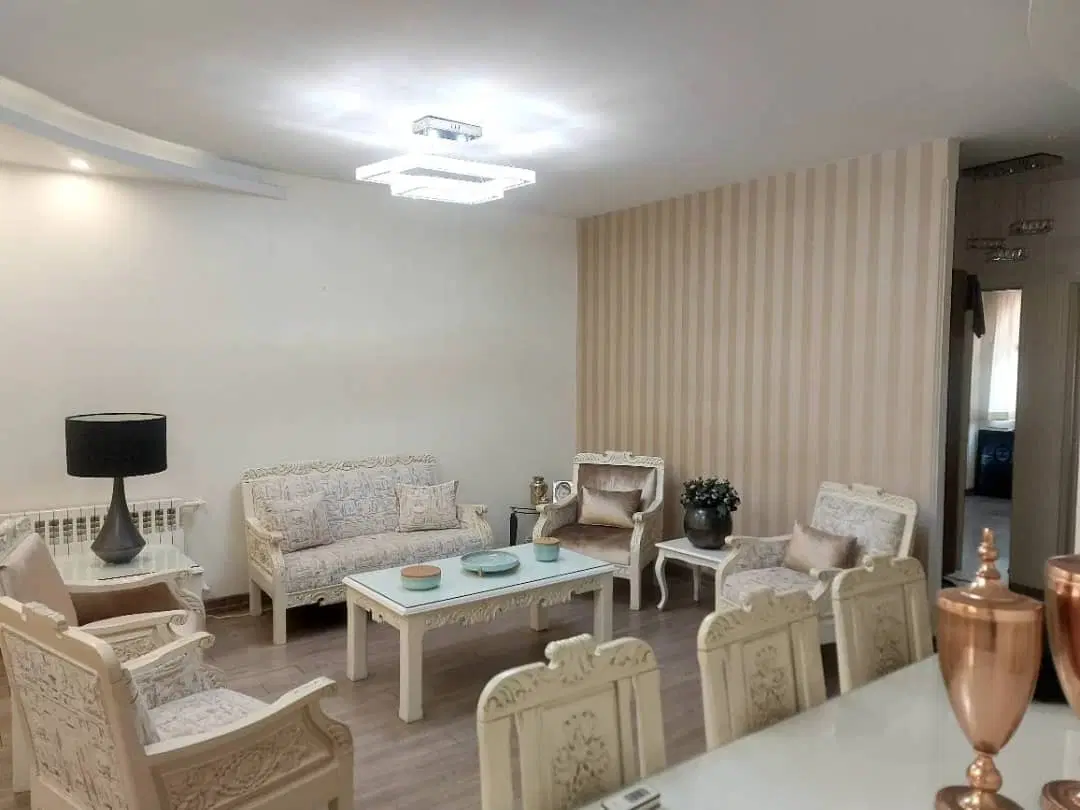 ۵۹۰متر زمین واقع در شریعتی