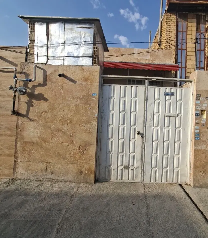 منزل یکخوابه بلوار اتحاد(شرغون،کوشکک)