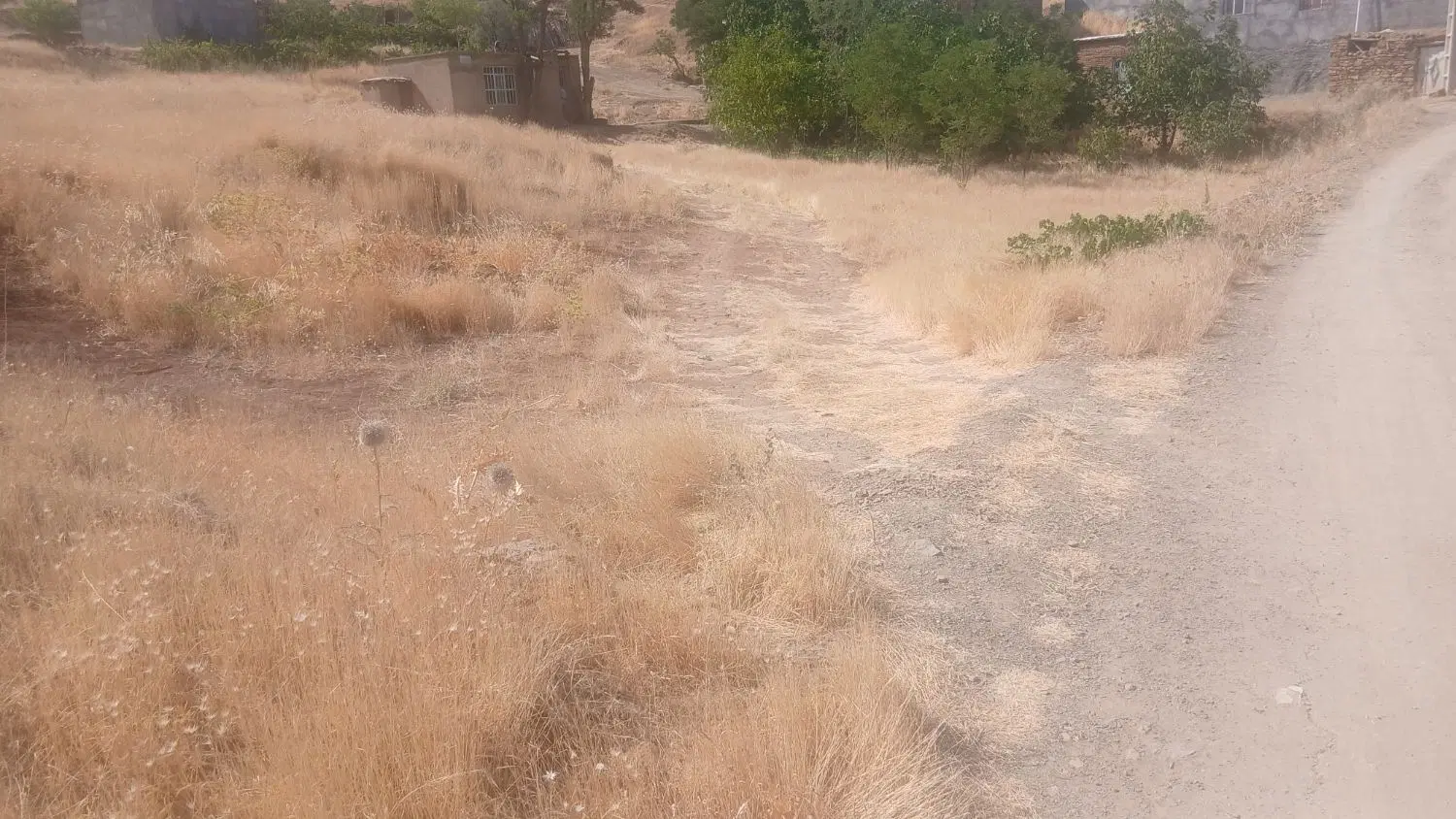 فروش زمین ۱۲۸