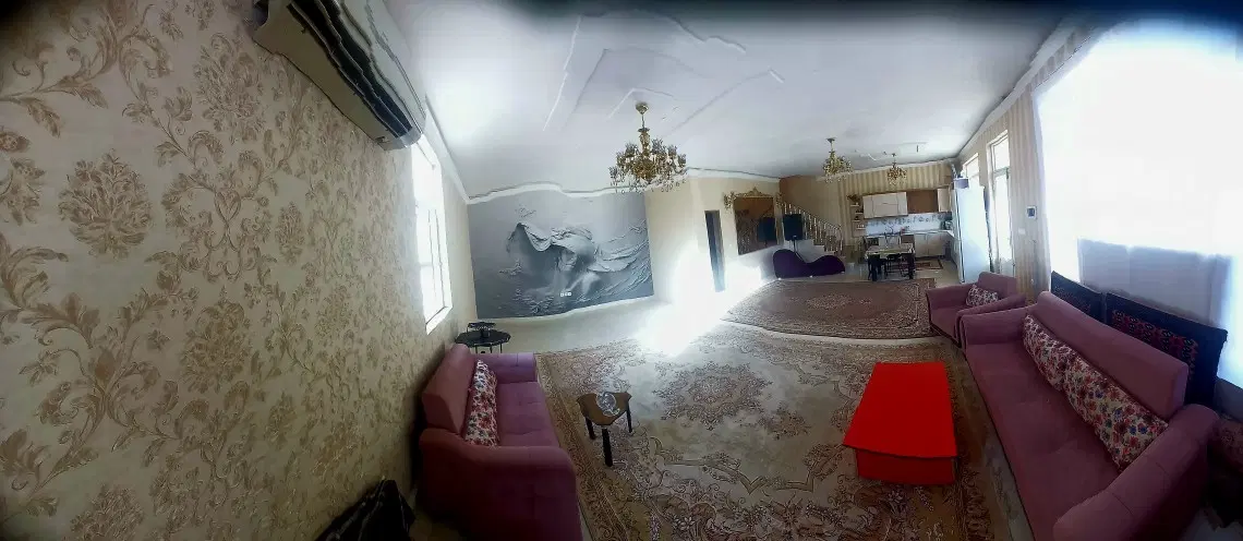 باغ ویلا  اجاره سالانه
