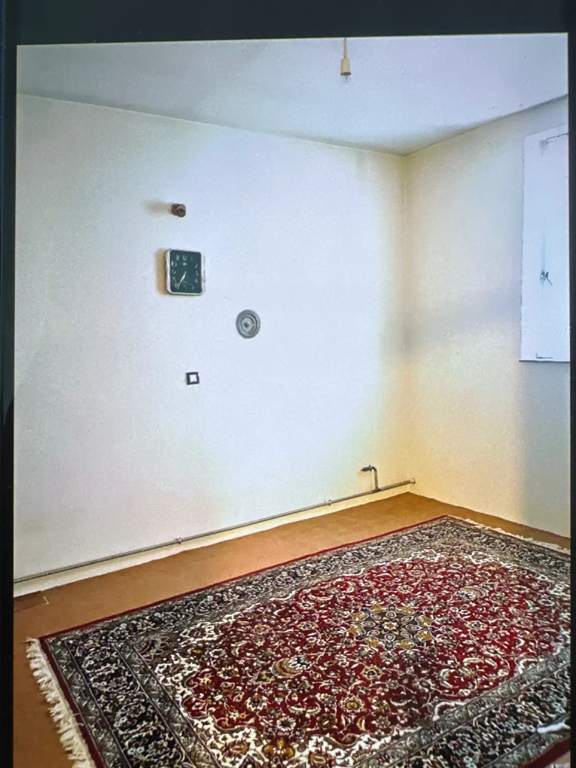 فروش منزل مسکونی مدنی ۱ کوی ۸