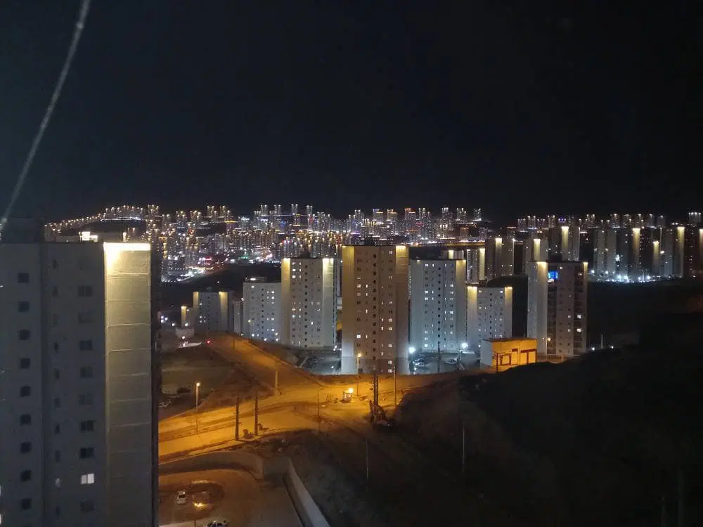 آپارتمان