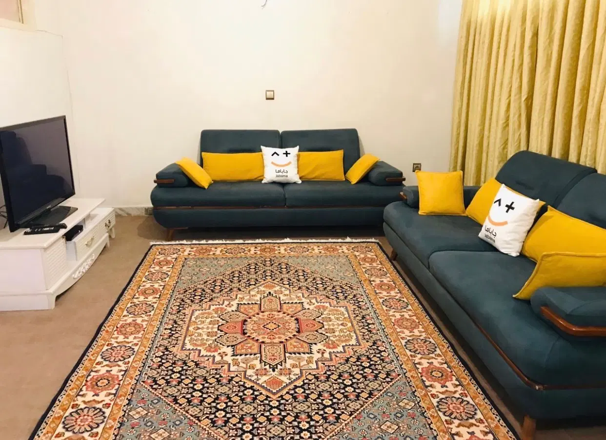 سوییت دربستی ساعتی