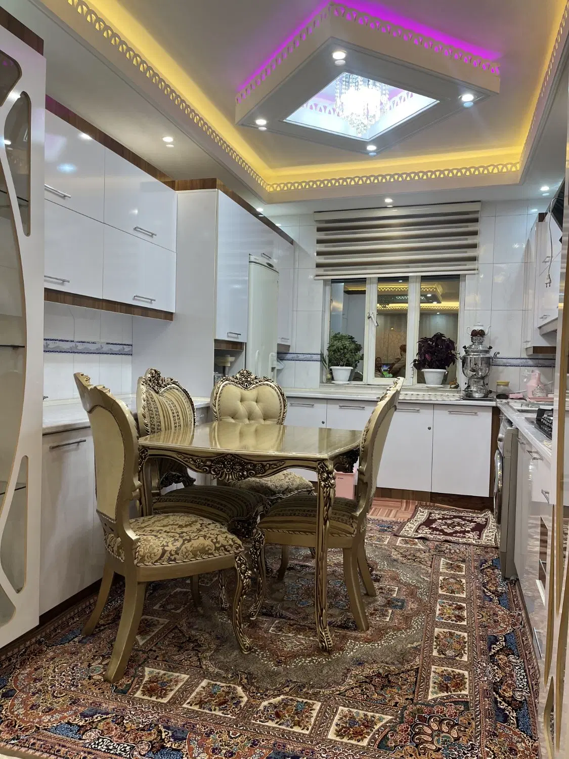 اجاره روزانه منزل برای مسافرین