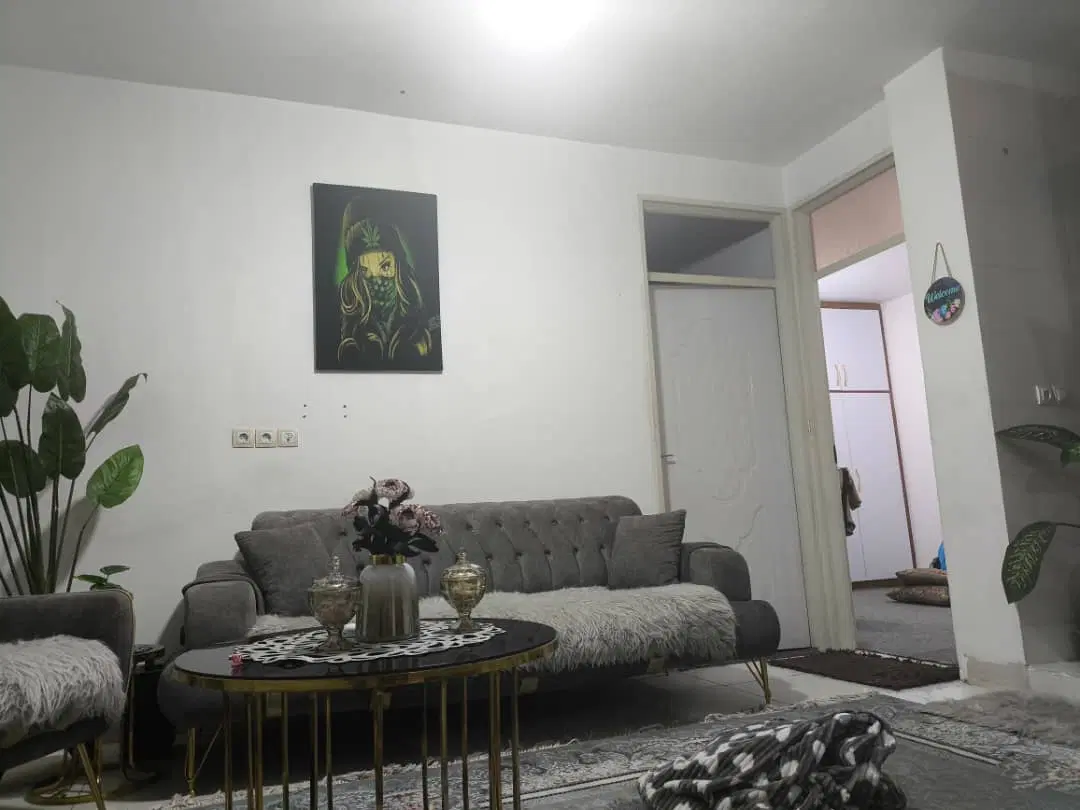 فقط معاوضه با ویلایی در زیتون کارگری