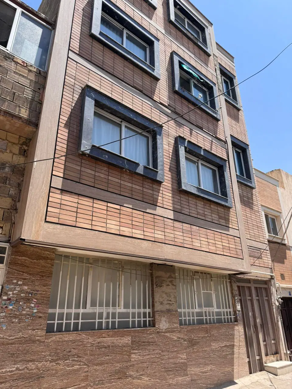 فروش اپارتمان