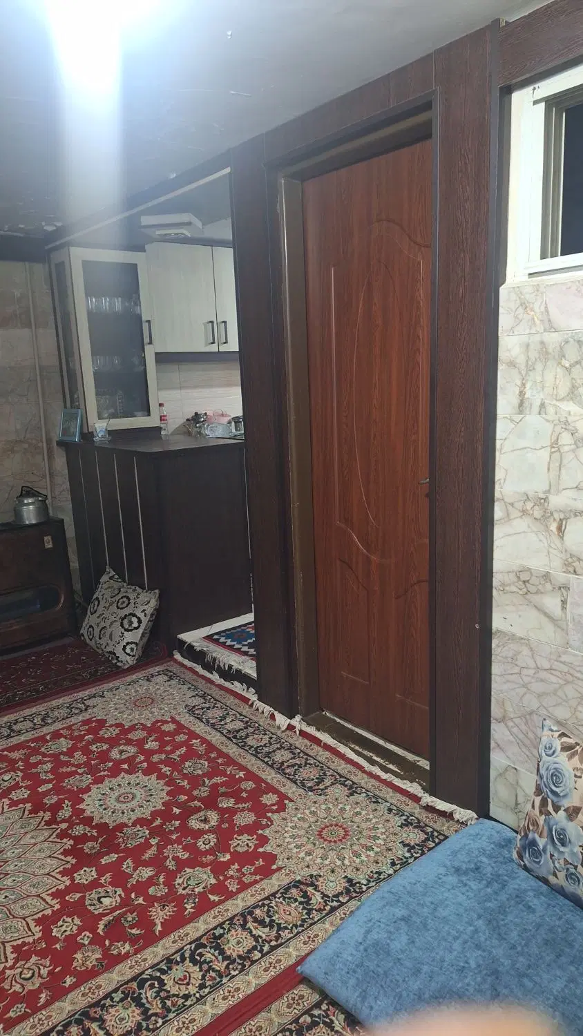 خونه ویلایی دو طبقه حیاط دار
