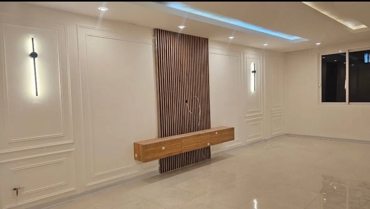 آپارتمان فوق لاکچری