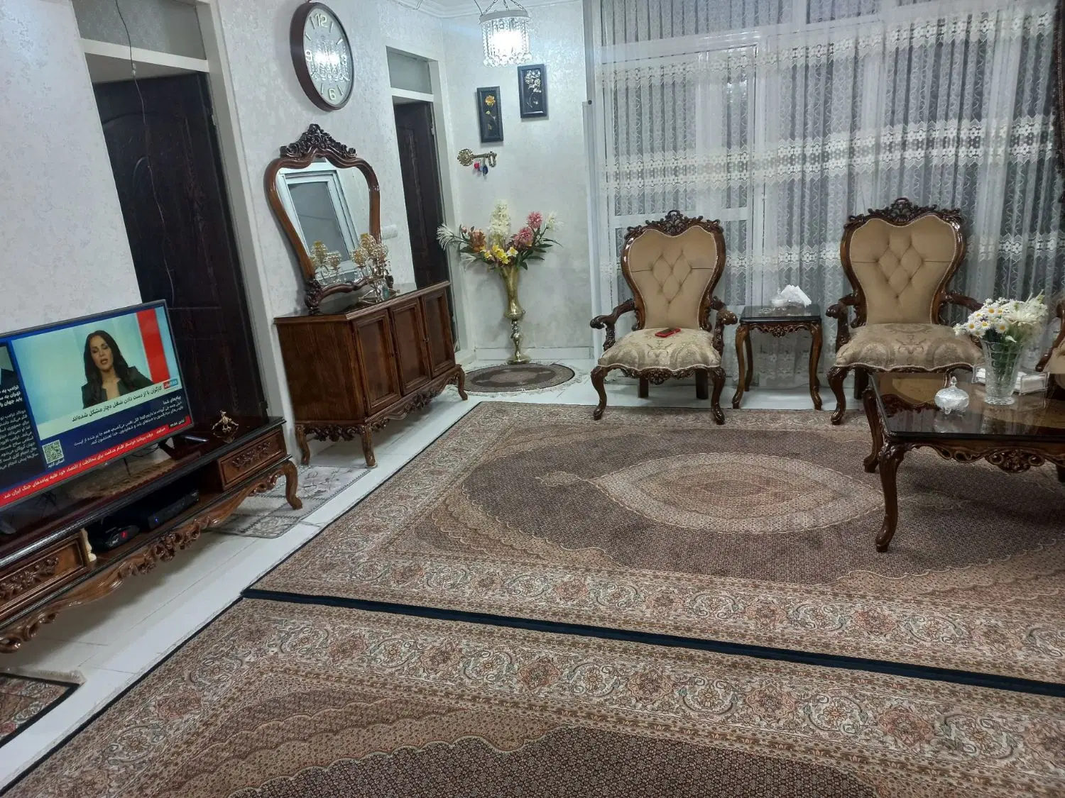 آپارتمان فروشی