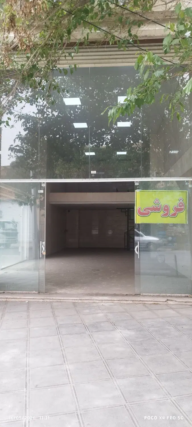۹۳ متر شیخ علا الدوله زیر قیمت