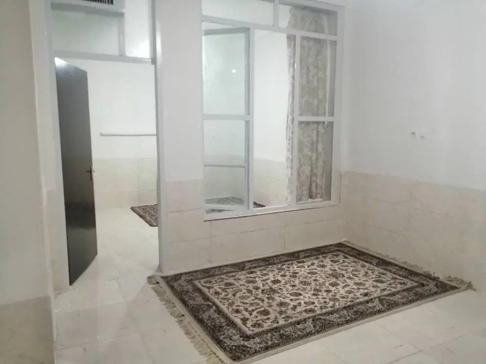 فروش منزل دو خواب شهرک بهار