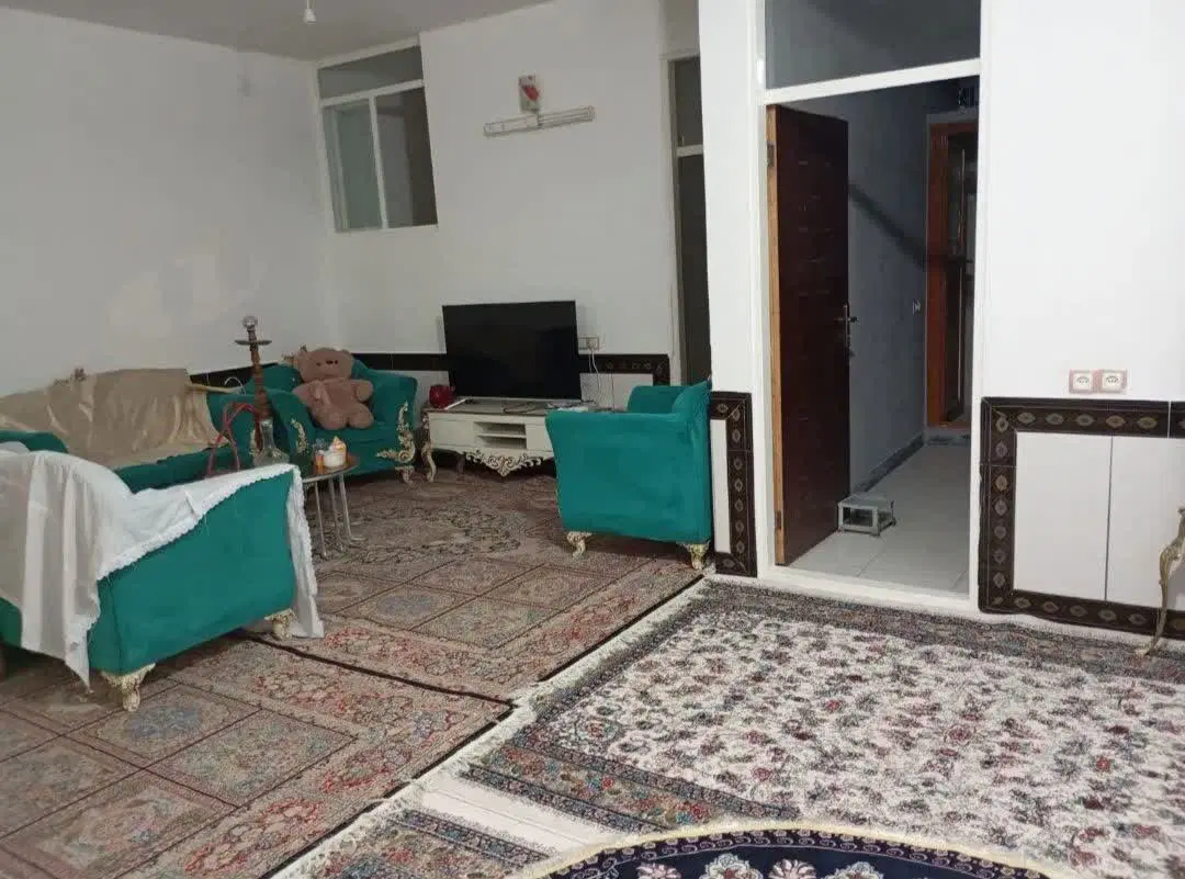 یک دستگاه ساختمان ویلایی