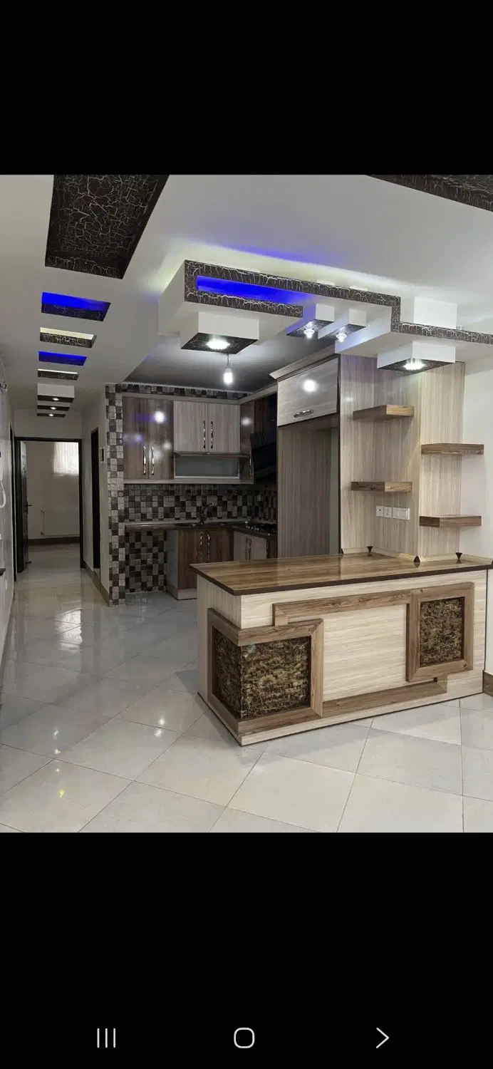 اجاره اپارتمان۱۰۵ متری خانه اصفهان