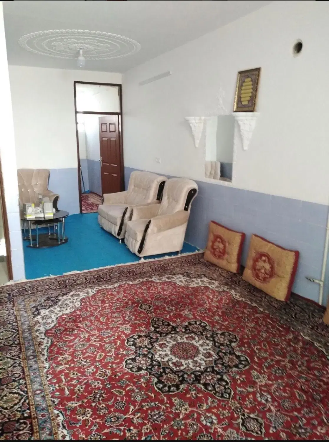 اجاره سوییت ساعتی