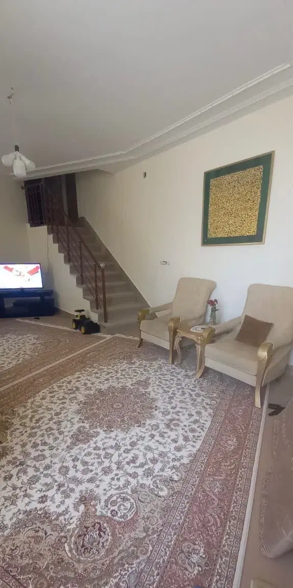رهن و اجاره منزل ویلایی طبقه دوم