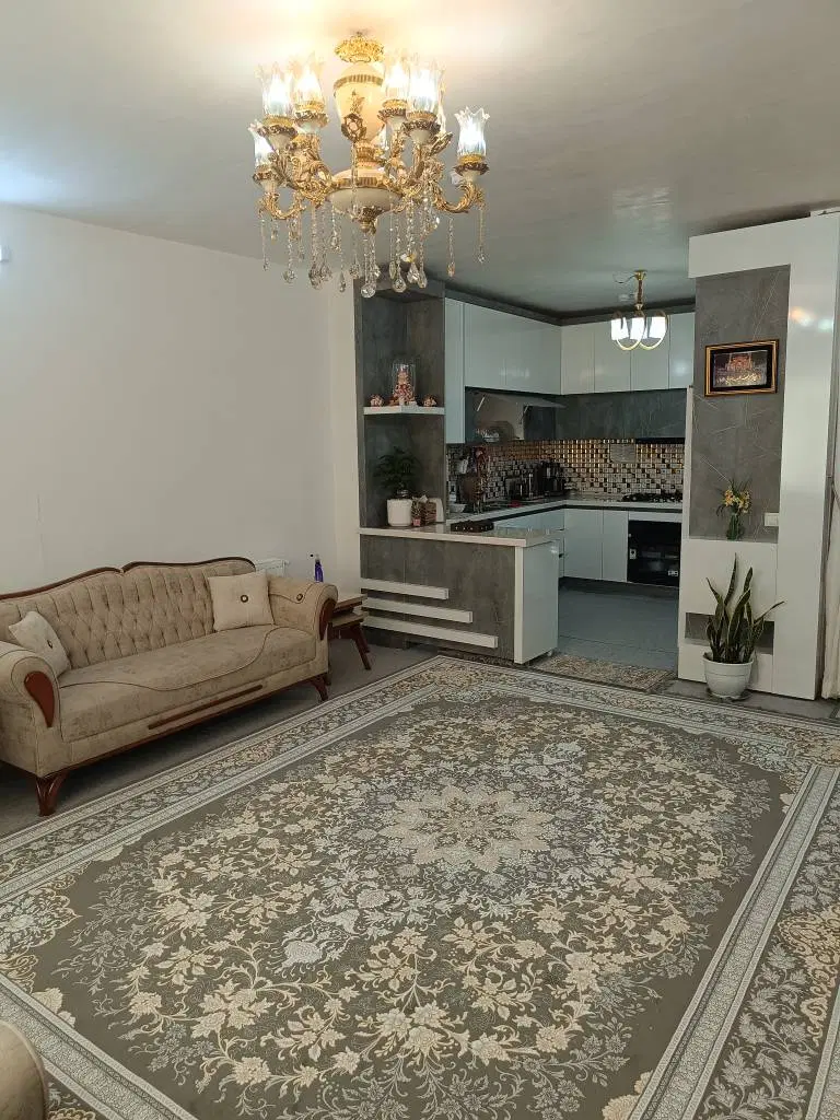 واحد مسکن ملی فول امکانات